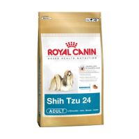  (РОЯЛ КАНИН) SHIH TZU 24 ДЛЯ ПОРОДЫ ШИ-ТЦУ СТАРШЕ 10 МЕСЯЦЕВ СУХ.КОРМ ДЛЯ СОБАК ROYAL CANIN