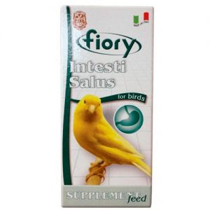 Купить кормовую добавку для птиц fiory для пищеварения 