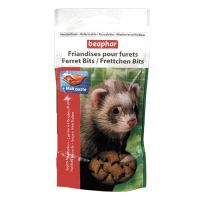 BEAPHAR 11402 FERRET BITS ПОДУШЕЧКИ ДЛЯ ХОРЬКОВ 