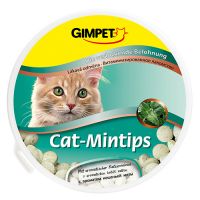 GIMPET ВИТАМИН. С МЯТОЙ ДЛЯ КОШЕК 90 ШТ