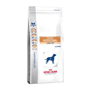 VET DIET GASTRO INTESTINAL LOW FAT LF22 ПРИ НАРУШЕНИИ ПИЩЕВАРЕНИЯ СУХ.КОРМ ДЛЯ СОБАК ROYAL CANIN (РОЯЛ КАНИН) 