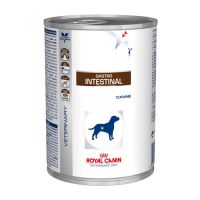 VET DIET GASTRO INTESTINAL ПРИ НАРУШЕНИИ ПИЩЕВАРЕНИЯ КОНС.КОРМ ДЛЯ СОБАК ROYAL CANIN (РОЯЛ КАНИН) 