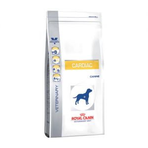 VET DIET CARDIAC EC26 ПРИ СЕРДЕЧНОЙ НЕДОСТАТОЧНОСТИ СУХ.КОРМ ДЛЯ СОБАК ROYAL CANIN (РОЯЛ КАНИН) 