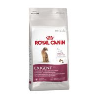 КОРМ ДЛЯ КОШЕК ROYAL CANIN (РОЯЛ КАНИН) EXIGENT 33 AROMATIC ATTRACTION ДЛЯ ПРИВЕРЕДЛИВЫХ К АРОМАТУ ПРОДУКТА СУХ.
