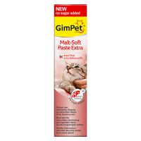 GIMPET ПАСТА МАЛТ- СОФТ ЭКСТРА ДЛЯ РАСТВ.ШЕРСТИ 20 Г