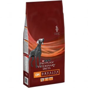 PRO PLAN (ПроПлан) OM OBESITY MANAGEMENT* ДЛЯ СОБАК