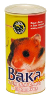 Baka ЛЮКС корм для хомяков