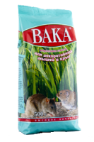 Baka Корм для декоративных мышей и крыс