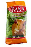 Baka Корм для морских свинок