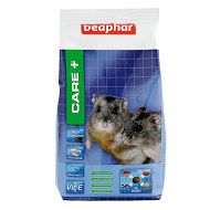 КОРМ ДЛЯ МЕЛКИХ ГРЫЗУНОВ BEAPHAR "CARE+" 