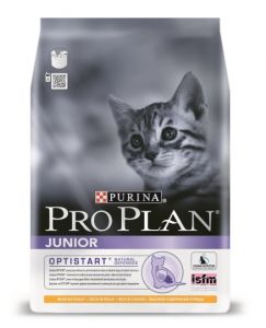PRO PLAN® Junior для котят С КУРИЦЕЙ