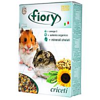КОРМ ДЛЯ ГРЫЗУНОВ FIORY СМЕСЬ ДЛЯ ХОМЯКОВ СУХ.