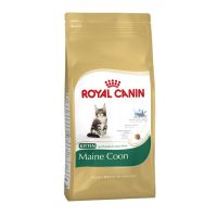 Royal Canin Maine Coon Kitten/Роял Канин для котят Мейн куна