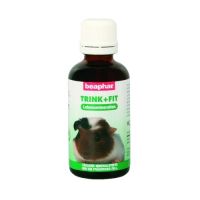 BEAPHAR 11221 ВИТАМИНЫ ДЛЯ ГРЫЗУНОВ TRINK-FIT NAGER 