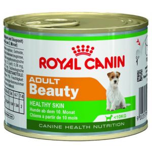 КОРМ ДЛЯ СОБАК ROYAL CANIN (РОЯЛ КАНИН) ADULT BEAUTY С 10 МЕСЯЦЕВ ДО 8 ЛЕТ КОНС.