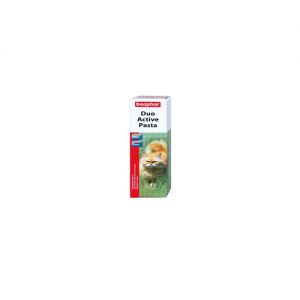 BEAPHAR ПАСТА ДЛЯ ВЫВЕДЕНИЯ ШЕРСТИ ИЗ КИШЕЧНИКА "DUO MALT PASTE"