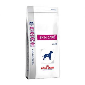 VET DIET SKIN CARE SK23 ПРИ АТОПИИ, ДЕРМАТОЗАХ, ПРОБЛЕМАХ КОЖИ СУХ.КОРМ ДЛЯ СОБАК ROYAL CANIN (РОЯЛ КАНИН)