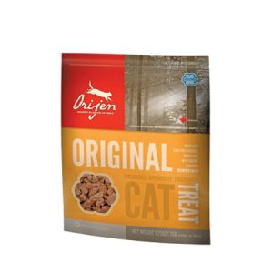ЛАКОМСТВА ДЛЯ КОШЕК ORIJEN ORIGINAL CAT