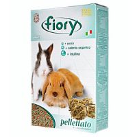 КОРМ ДЛЯ ГРЫЗУНОВ FIORY КОРМ-ГРАНУЛЫ ДЛЯ МОРСКИХ СВИНОК И КРОЛИКОВ СУХ.