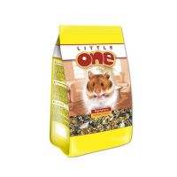 КОРМ ДЛЯ ГРЫЗУНОВ LITTLE ONE ДЛЯ ХОМЯКОВ СУХ