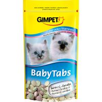 GIMPET ВИТАМИНЫ Д/КОТЯТ С ТАУРИНОМ,