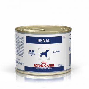 RENAL SPECIAK , КОНС.КОРМ ДЛЯ СОБАК ROYAL CANIN (РОЯЛ КАНИН) 