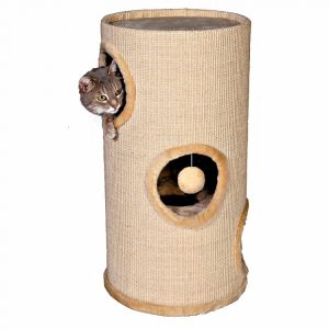 PETMAX ДОМ-КОГТЕТОЧКА PROVANCE 70СМ