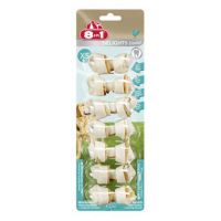 ЛАКОМСТВО ДЛЯ СОБАК 8 IN 1 DENTAL DELIGHTS XS КОСТОЧКИ ДЛЯ ЧИСТКИ ЗУБОВ 7,5СМ 