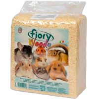 ОПИЛКИ ДЛЯ ГРЫЗУНОВ FIORY