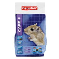 КОРМ ДЛЯ ПЕСЧАНОК BEAPHAR "CARE+" 