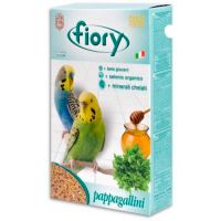 КОРМ ДЛЯ ПТИЦ FIORY СМЕСЬ ДЛЯ ПОПУГАЕВ