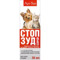 АПИ-САН СТОП-ЗУД СПРЕЙ