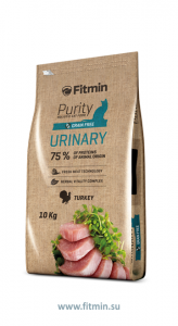 FITMIN CAT PURITY URINARY