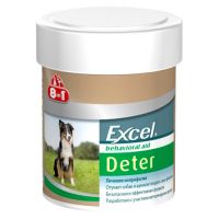 8IN1 EXCEL ДЕТЕР СРЕДСТВО ОТ ПОЕДАНИЯ ФЕКАЛИЙ