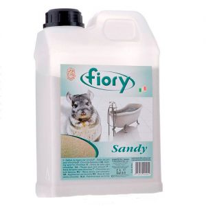 ПЕСОК ДЛЯ ШИНШИЛЛ FIORY