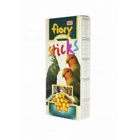 ЛАКОМСТВО ДЛЯ ПТИЦ FIORY ПАЛОЧКИ ДЛЯ СРЕДНИХ ПОПУГАЕВ С МЕДОМ