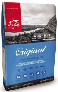 ORIJEN ORIGINAL DOG 85.15 (ОРИДЖЕН ОРИДЖИНАЛ ДОГ)