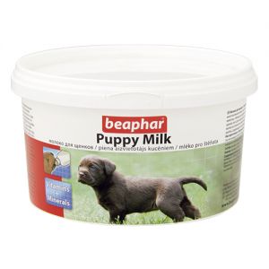 BEAPHAR МОЛОЧНАЯ СМЕСЬ ДЛЯ ЩЕНКОВ PUPPY-MILK