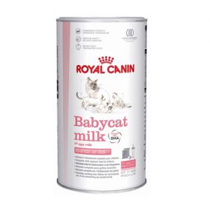 БЕБИКЭТ МИЛК КОРМ ДЛЯ КОШЕК ROYAL CANIN (РОЯЛ КАНИН) 