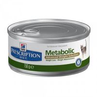 КОРМ ДЛЯ КОШЕК HILLS (ХИЛС) METABOLIC ДЛЯ КОРРЕКЦИИ ВЕСА КОНС.