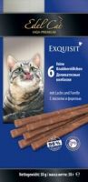 Лакомства Edel Cat Лосось и форель