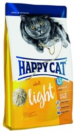 Сухие корма Happy Cat Adult "Лайт"