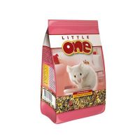 КОРМ ДЛЯ ГРЫЗУНОВ LITTLE ONE ДЛЯ МЫШЕК СУХ.