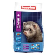 КОРМ ДЛЯ ХОРЬКОВ BEAPHAR "CARE+" 
