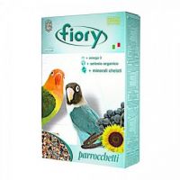 КОРМ ДЛЯ ПТИЦ FIORY СМЕСЬ ДЛЯ СРЕДНИХ ПОПУГАЕВ