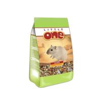 КОРМ ДЛЯ ГРЫЗУНОВ LITTLE ONE ДЛЯ ПЕСЧАНОК СУХ.