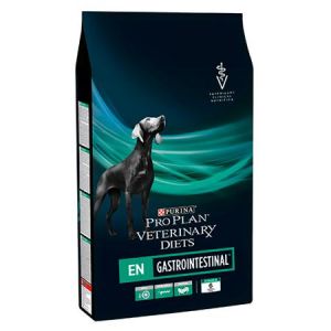 PRO PLAN (ПроПлан) EN GASTROINTESTINAL* ДЛЯ СОБАК ЛЮБОГО ВОЗРАСТА