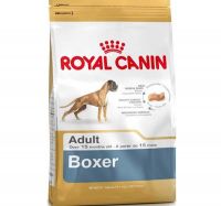 Royal Canin Boxer Adult