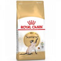 Royal Canin Siamese Корм для Сиамских Кошек-Роял канин Сиамез 