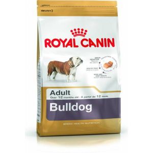 Royal Canin Bulldog Adult
